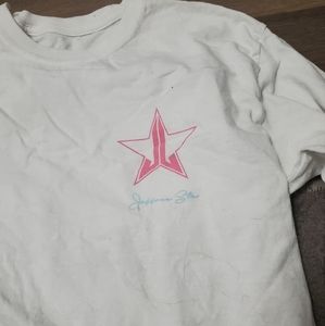 Jeffree star shirt